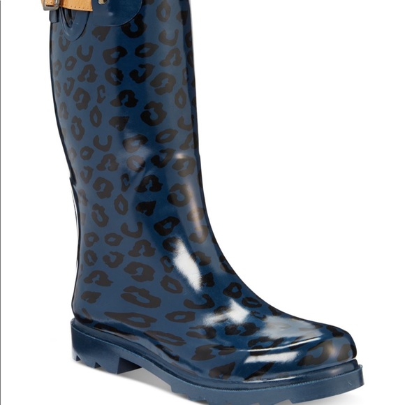 chooka rain boots for women